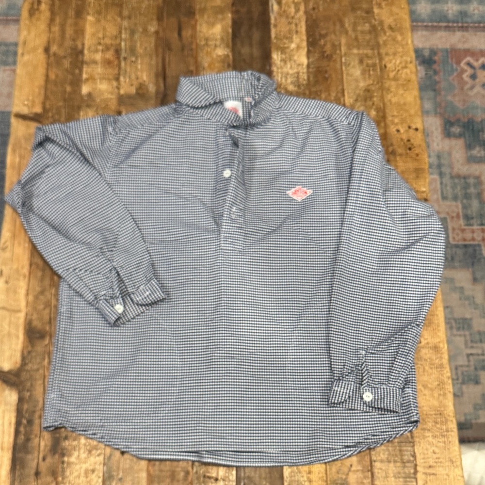 Danton Oxford Pull Over